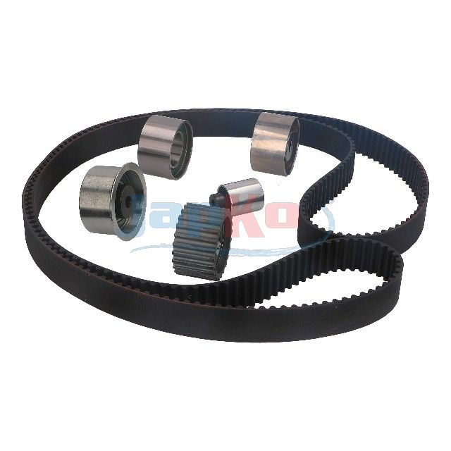 JAPKO KJT791B Timing Belt Kit