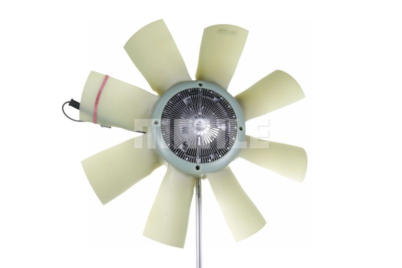 Product Image - Koelventilatorwiel - CFF454000P - MAHLE