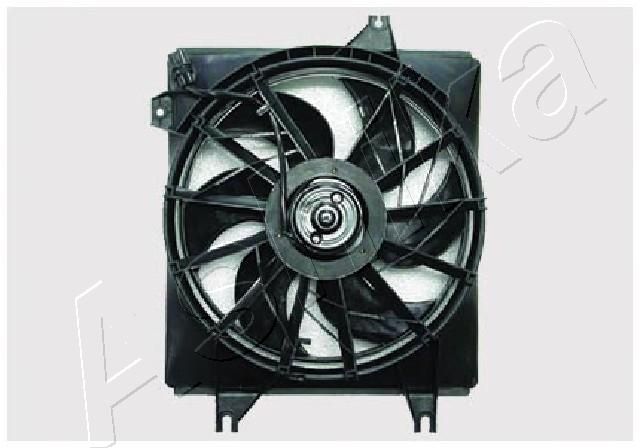ASHIKA ventilátor, motorhűtés VNT281003