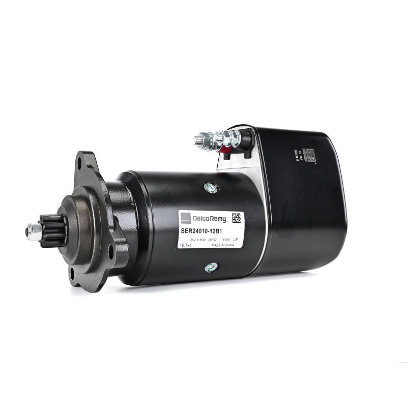 Startér SER24010-12B1
