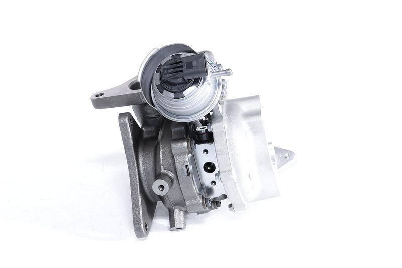 Compresor,sistem de supraalimentare T917257 BTS Turbo