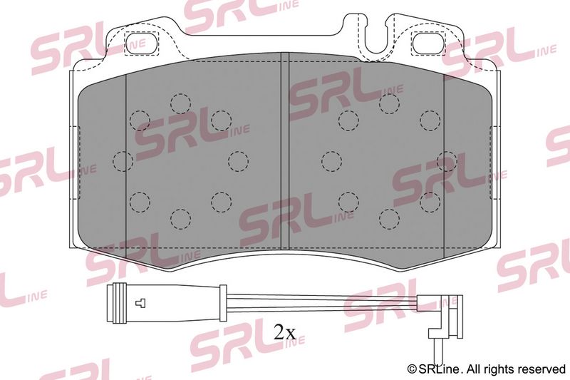 OEM код товара: A0044209020