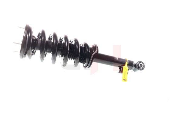 GH GH-333015C01 Pakabos statramstis
