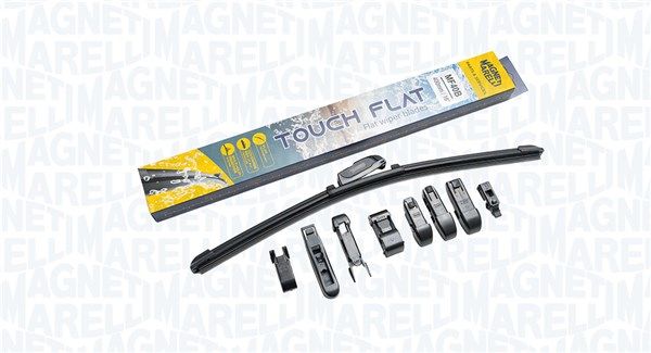 MAGNETI MARELLI Valytuvai