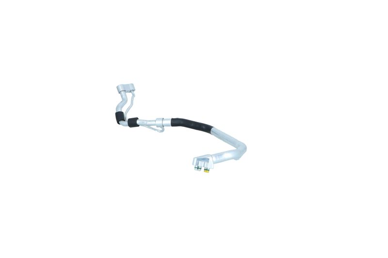 NRF 400136 High/Low-pressure Line, air conditioning