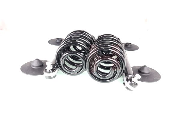GH GH-331504S01 Suspension Kit, springs/shock absorbers