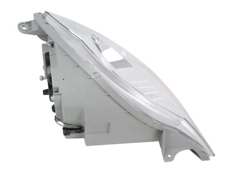 ABAKUS 222-1118L-LD-EM Headlight