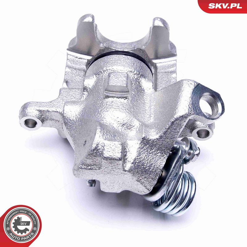 Pidurisadul, ESEN SKV 45SKV933