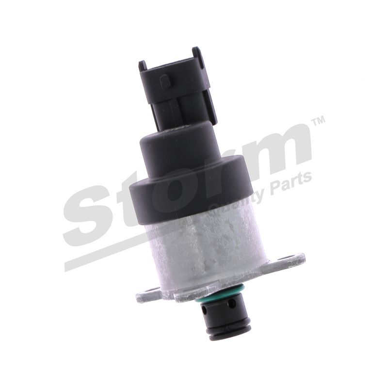 Régulateur, quantité de carburant (système à rampe commune) STORM QUALITY PARTS STO777204