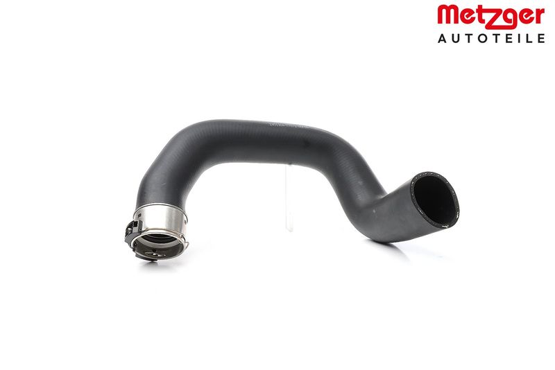 METZGER AUTOTEILE 2401304 Charge Air Hose