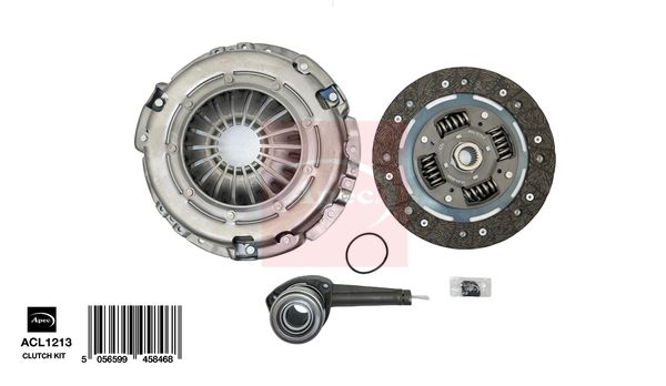 APEC Clutch Kit ACL1213
