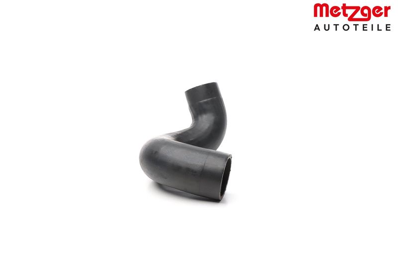 METZGER AUTOTEILE 2401369 Charge Air Hose