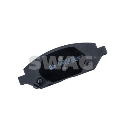 SWAG 42 91 6974 Brake Pad Set, disc brake