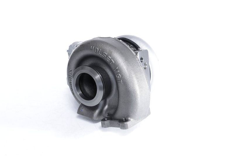 Compresor,sistem de supraalimentare T917012 BTS Turbo