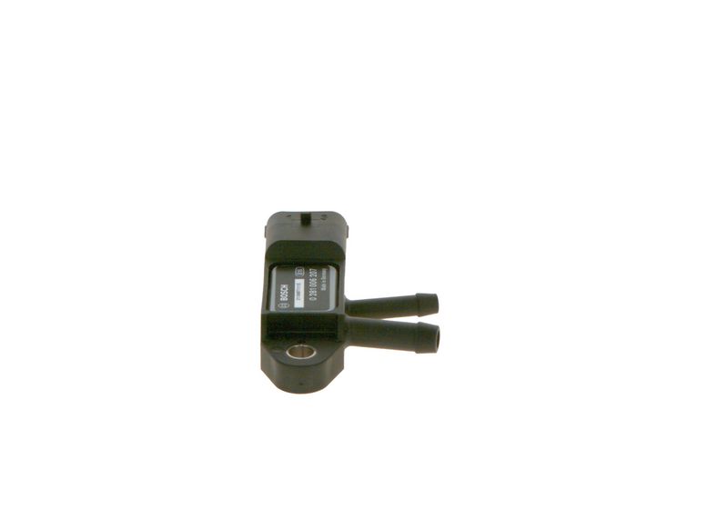 BOSCH 0 281 006 207 Sensor, exhaust pressure