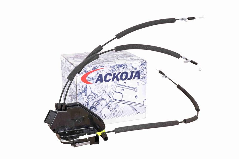 ACKOJA A38-85-0039 Durų spyna