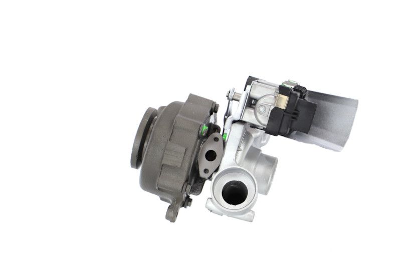 REMANTE 003-002-001008R Charger, charging (supercharged/turbocharged)