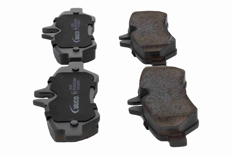 VAICO V30-8197 Brake Pad Set, disc brake