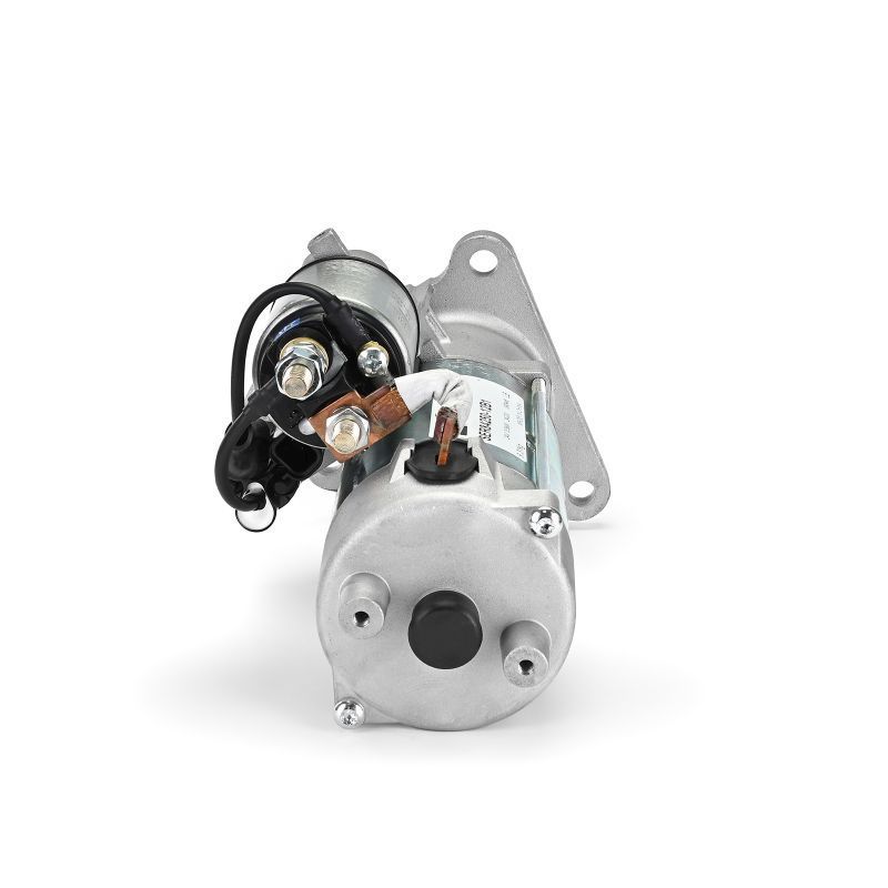 Delco Remy SER84250-12B1 Starter
