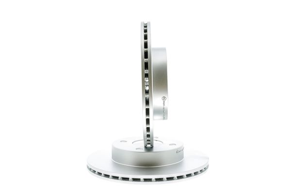 AISIN B6F1001S Brake Disc