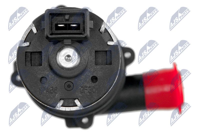 NTY CPZ-ME-002 Auxiliary Water Pump (cooling water circuit)