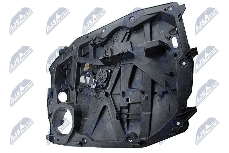 Aknatõstuk, NTY EPS-CH-030S