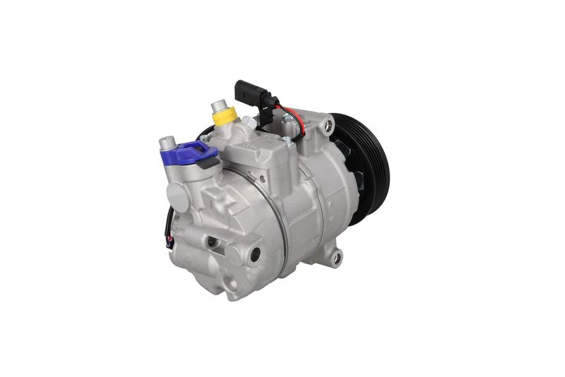 KAMOKA 7820167 Compressor, air conditioning