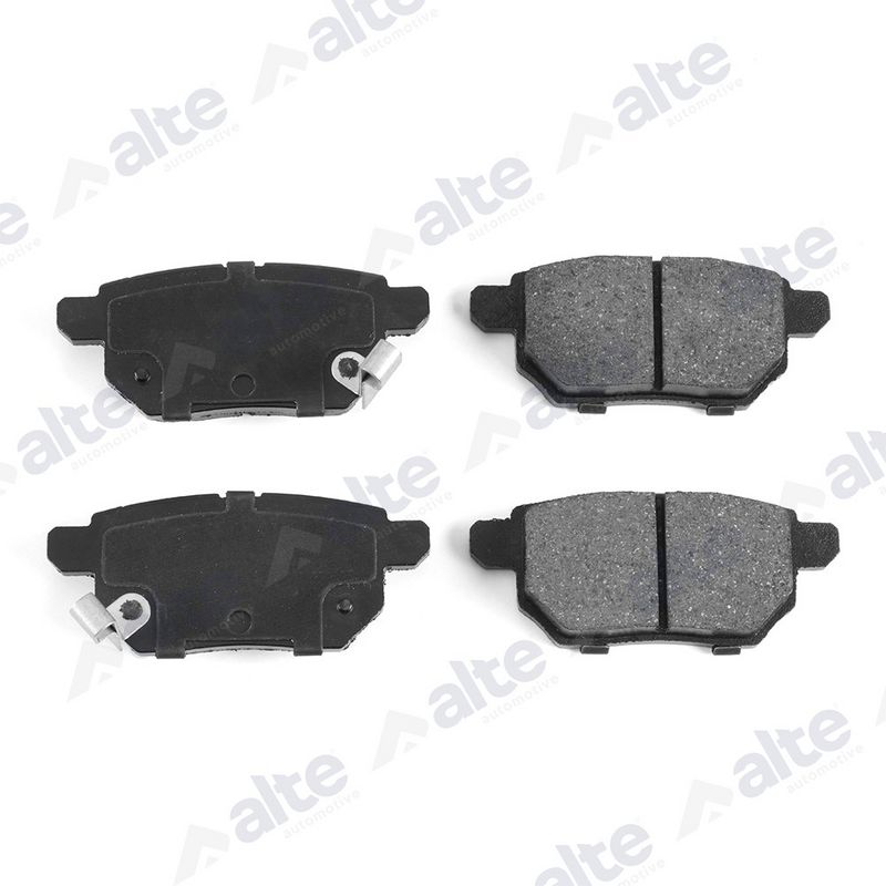 ALTE AUTOMOTIVE 137923AAL Brake Pad Set, disc brake