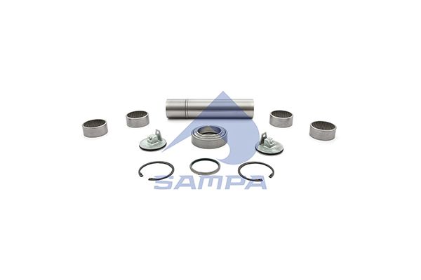 Set reparatie, pivot SAMPA 011.538