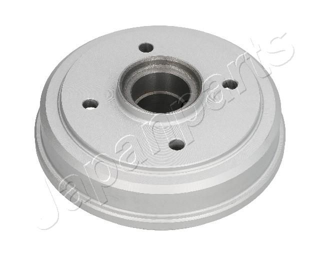 TA-W02C JAPANPARTS DAEWOO гальмівний барабан Matiz 98-