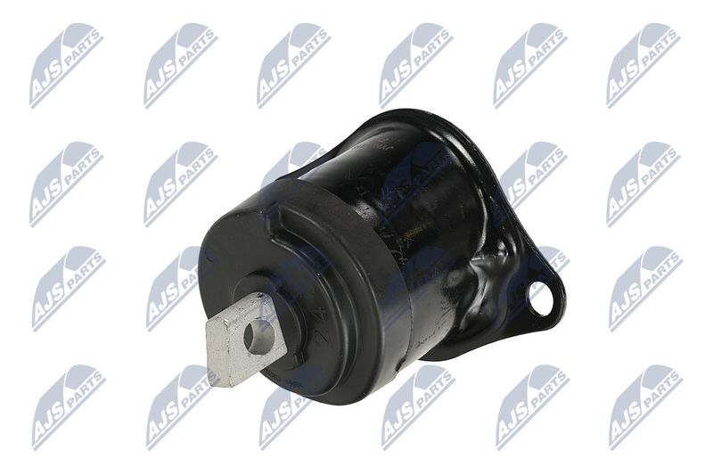 NTY ZPS-HD-118 Mounting, engine