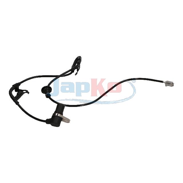 Andur, rattapöörete arv, JAPKO 151233