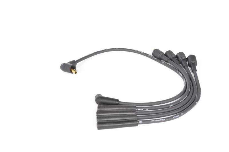 BOSCH 0 986 356 798 Ignition Cable Kit