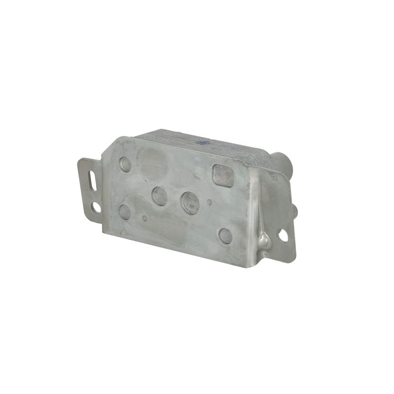 NISSENS 91600 Oil Cooler, automatic transmission