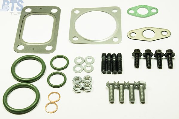 Set montaj, turbocompresor BTS Turbo T931384ABS