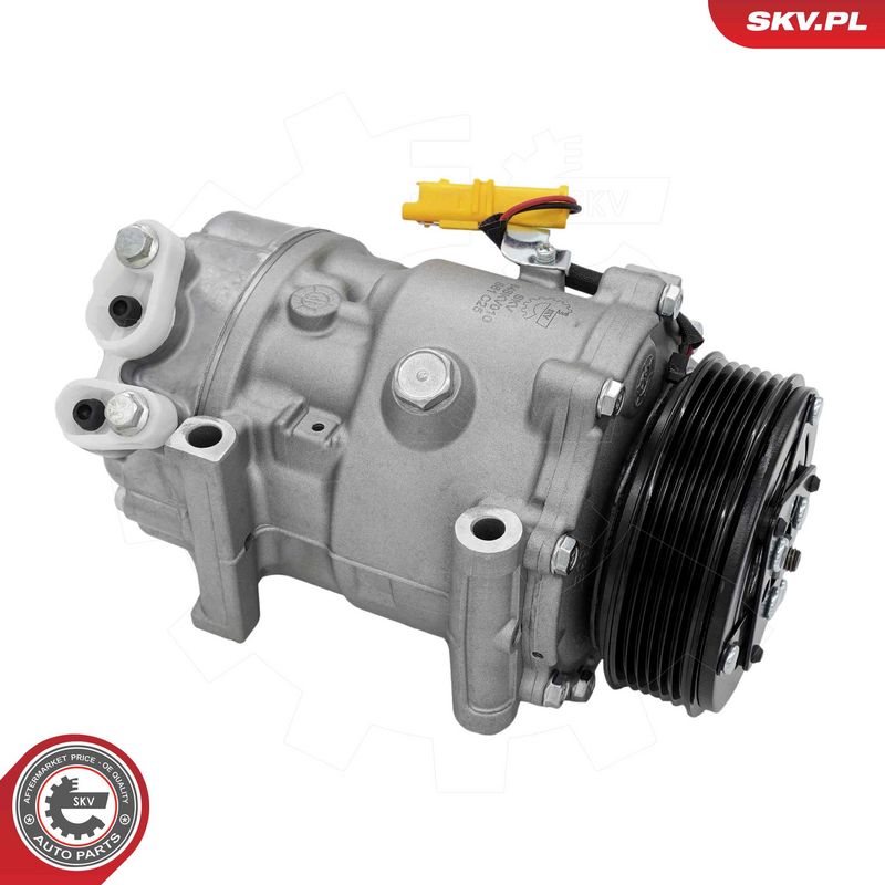 Kompressor, kliimaseade, ESEN SKV 84SKV010
