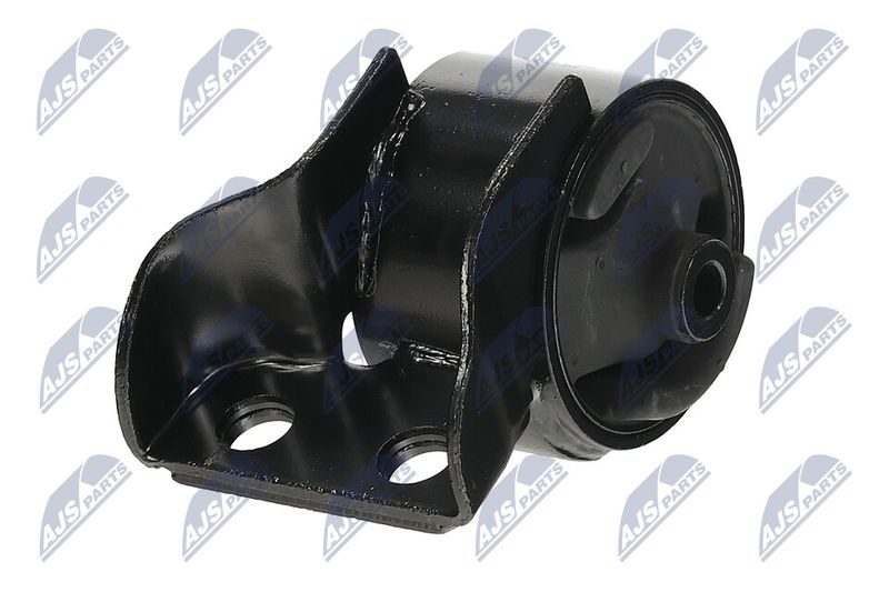 Paigutus, Mootor, NTY ZPS-KA-355