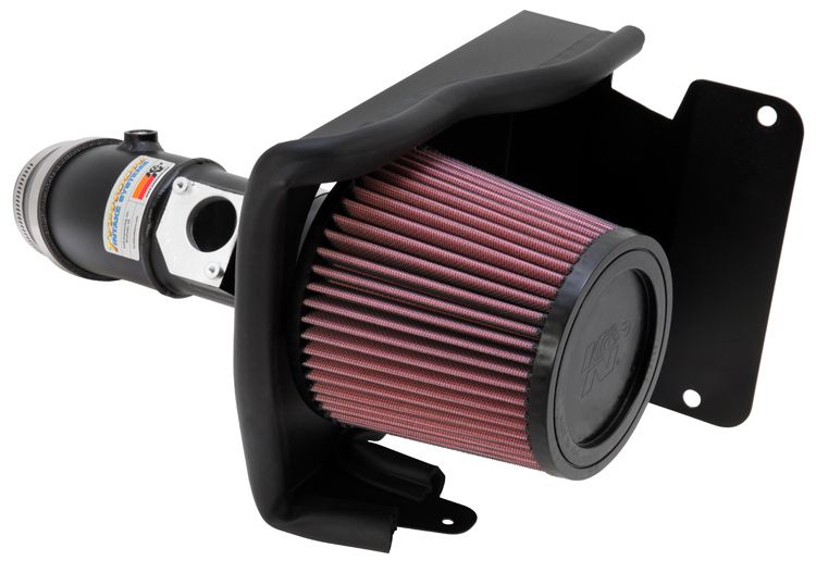 K&N Filters Sportluchtfiltersysteem 69-6028TTK