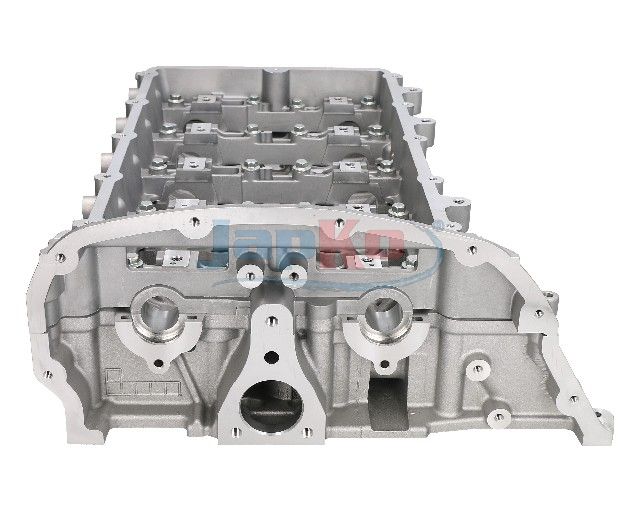 Silindripea, JAPKO JFO05ES