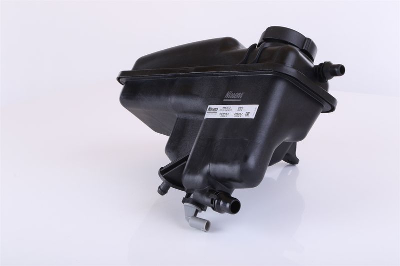 NISSENS 996273 Expansion Tank, coolant
