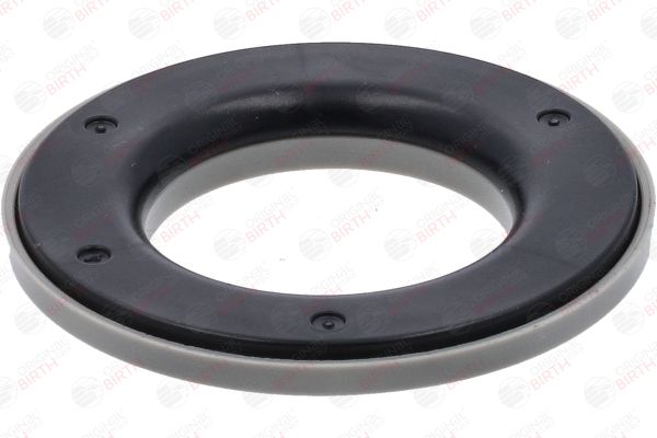 BIRTH 6613 Friction Bearing, Suspension Strut Mount