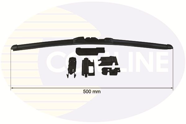 Comline Wiper Blade CFWB500