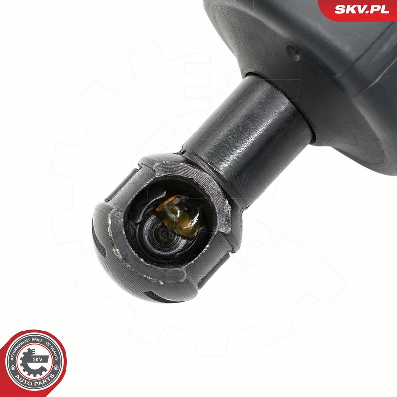 Elektrimootor, tagaluuk, ESEN SKV 52SKV274