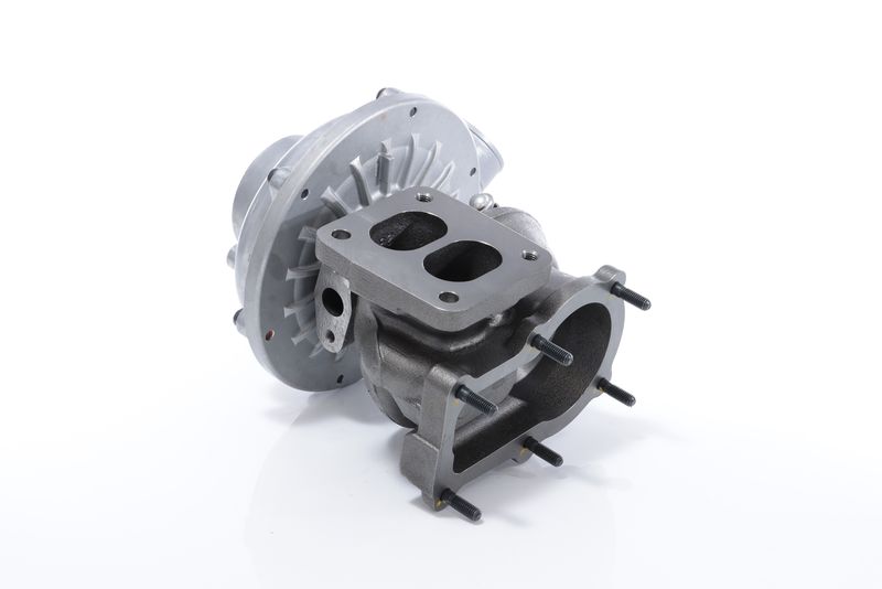Compresor,sistem de supraalimentare T914793 BTS Turbo