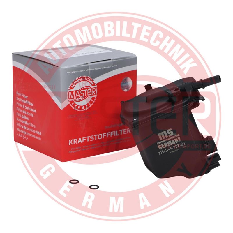 filtru combustibil MASTER-SPORT GERMANY 939/2-KF-PCS-MS