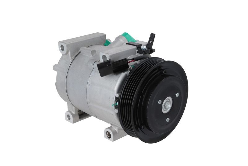 Kompressor, kliimaseade, KAMOKA 7820323