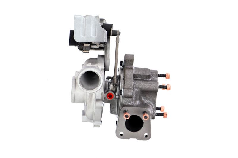 REMANTE 003-002-001390R Charger, charging (supercharged/turbocharged)