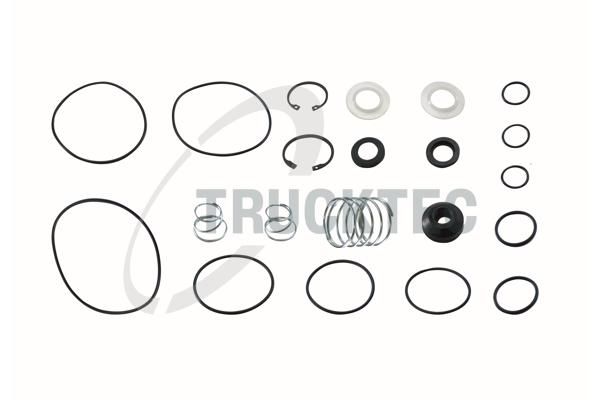 TRUCKTEC AUTOMOTIVE 01.43.026 - Repair Kit, service brake brake valve
