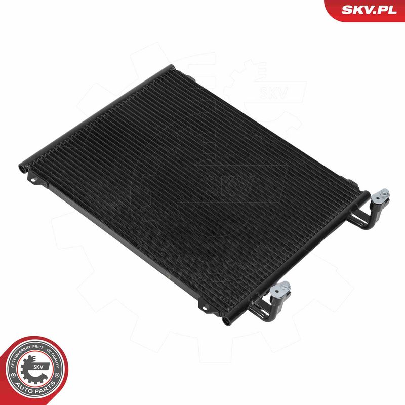 Kondensaator, kliimaseade, ESEN SKV 86SKV389