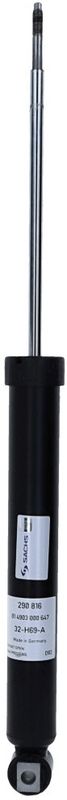 SACHS 290 816 Shock Absorber